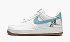 Air Force 1 LO '07 MNS WMNS Indigo