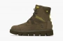 Timberland Raywood Boots "Olive Green" 