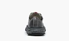 Maison Mihara Yasuhiro Hank Low Vintage Leather - Black
