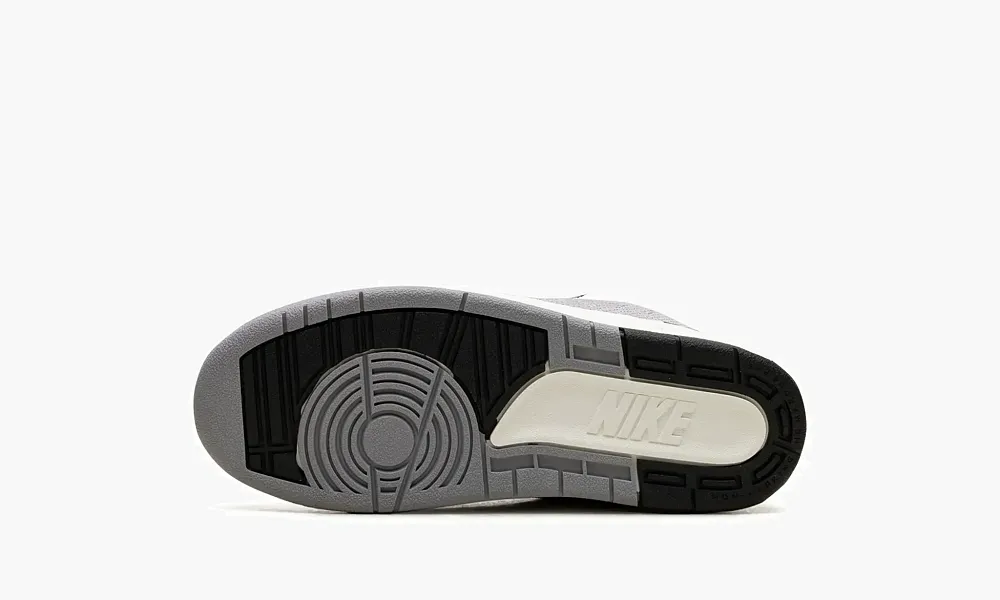 Air Jordan 2 Retro PS Python