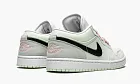 Air Jordan 1 Low SE WMNS Barely Green