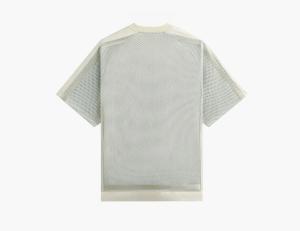 Kith Mesh Leon Jersey Breath 