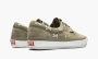 Vans OG Era LX Wtaps - Bones - Coyote 