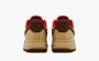 Nike Air Force 1 '07 Light British Tan Cacao Wow 