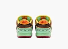 Nike Dunk Low SB Rodeo