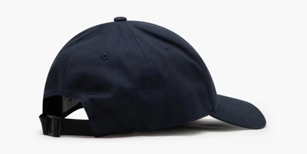 Stone Island Cap Navy Blue 