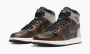 Air Jordan 1 High OG Patina 