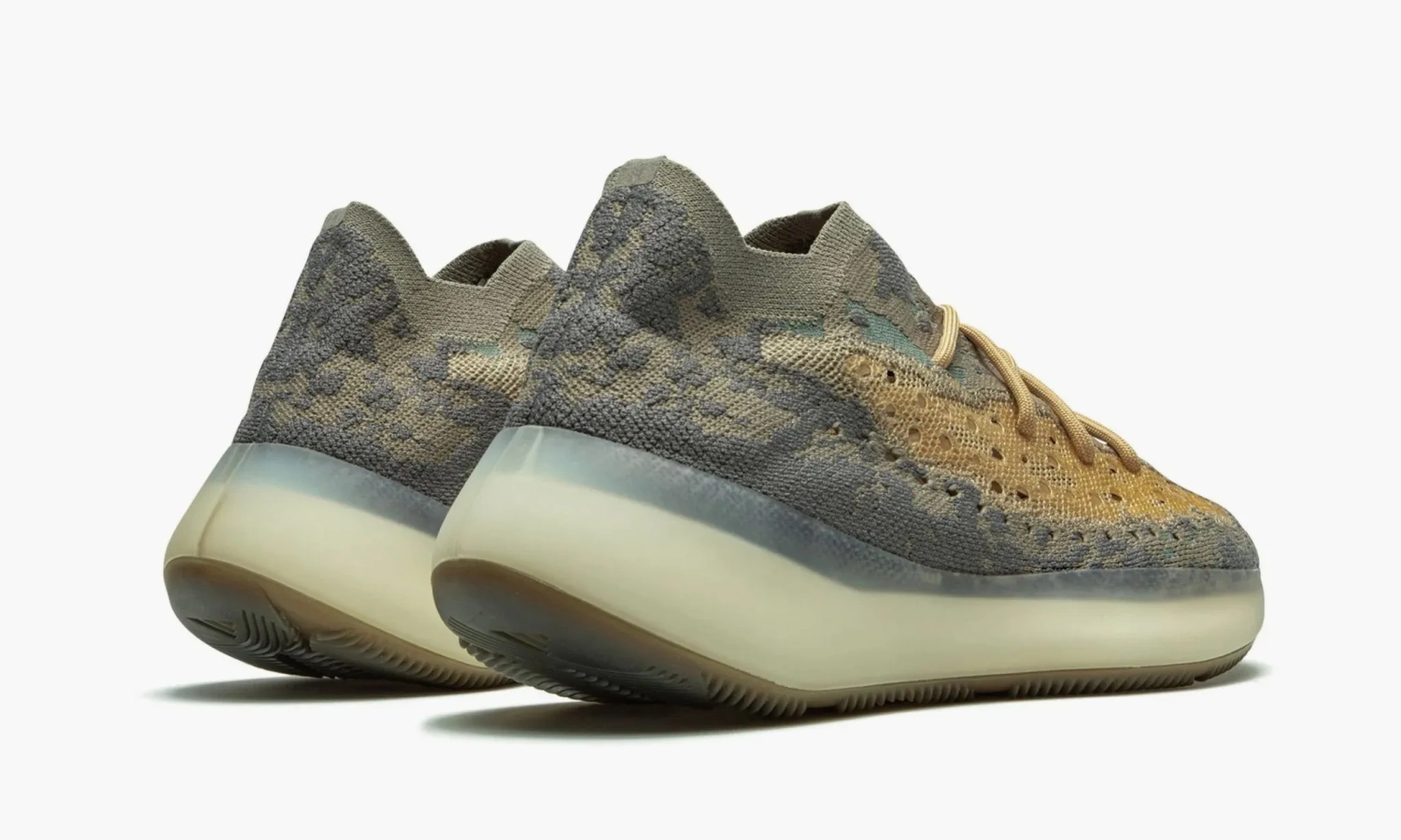 Yeezy Boost 380 Mist 