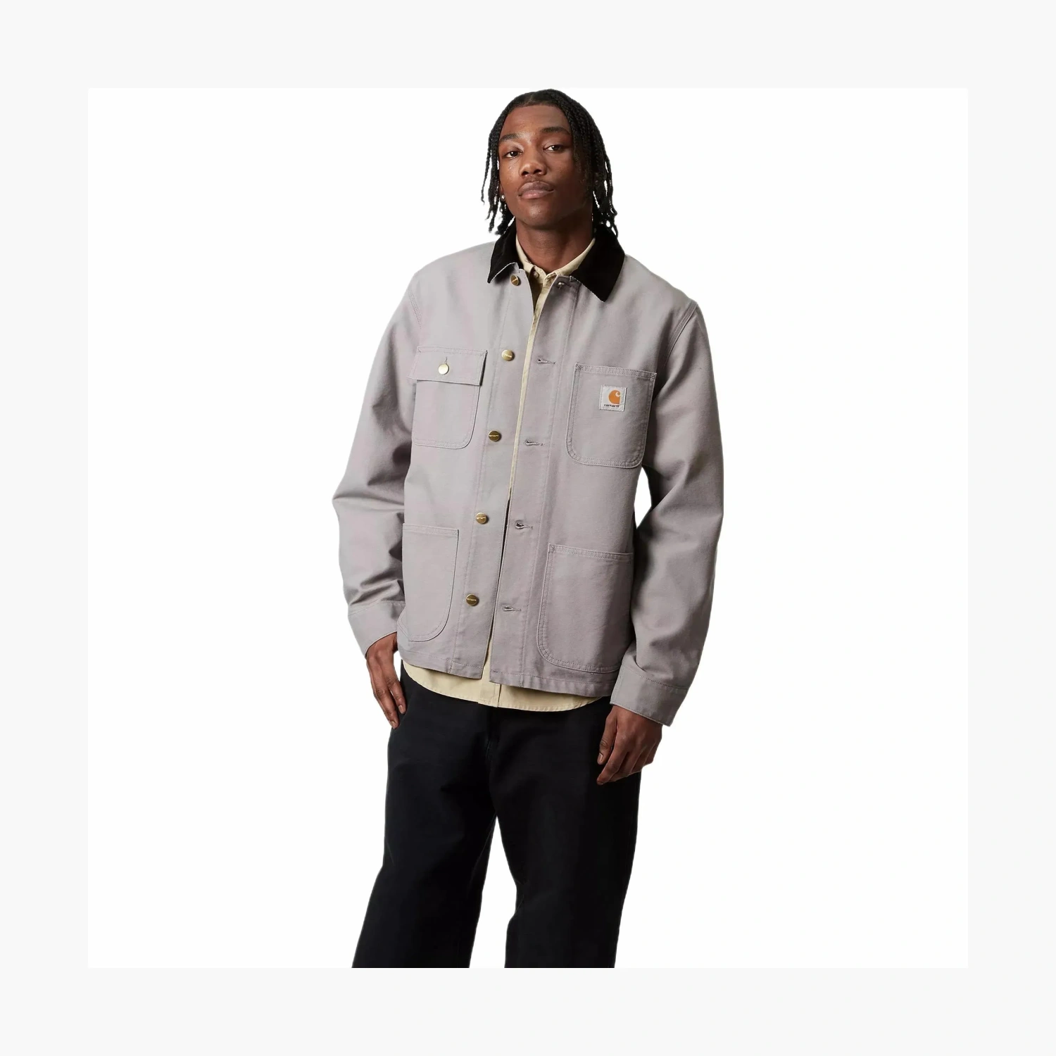 Carhartt WIP FW24 or fullscreen Michigan Coat (Summer) 