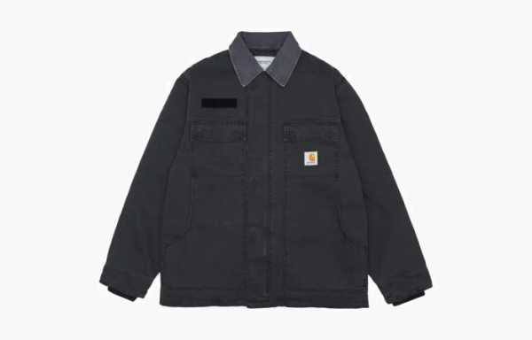 Carhartt WIP x Journal Standard SS23 Logo 