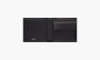Dior Compact Wallet Dior Oblique Jacquard "Beige and Black" 