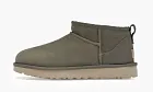UGG Classic Ultra Mini Boot WMNS Burnt Olive