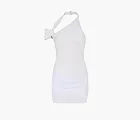 Nike x Jacquemus Jersey Dress White