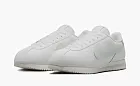 Nike Cortez WMNS White Light Silver