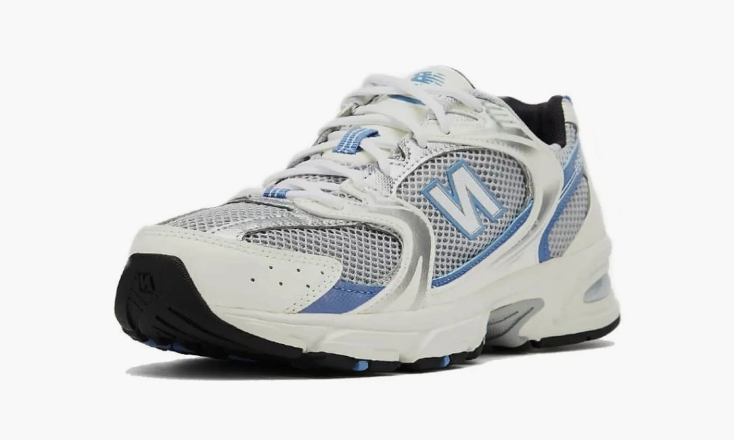New Balance 530 Steel Blue 