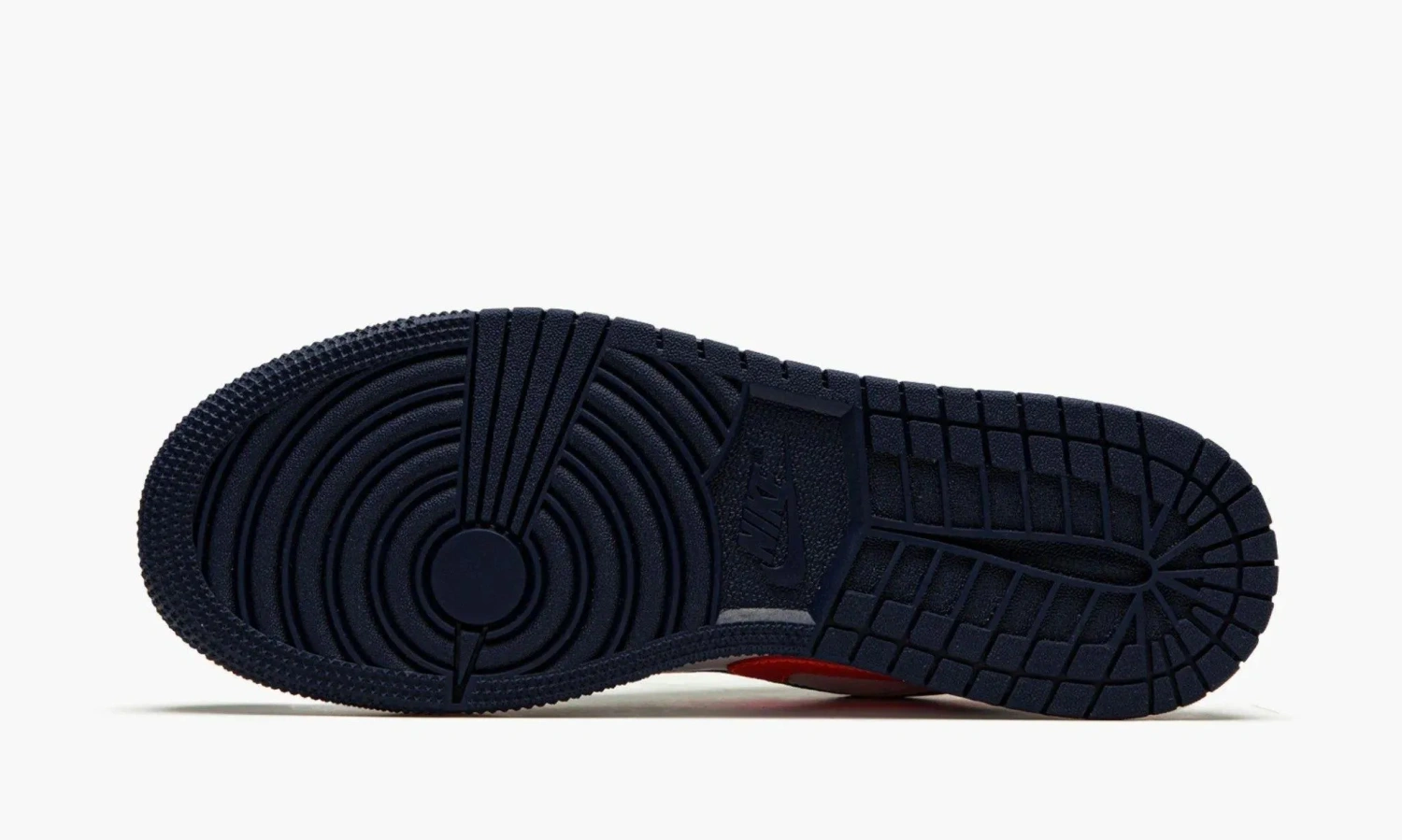 Air Jordan 1 Low GS Game Time 
