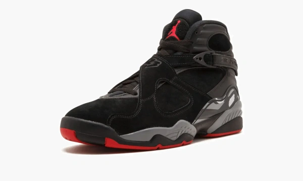 Air Jordan 8 Retro Bred 