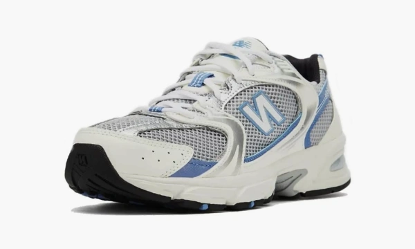 New Balance 530 Steel Blue