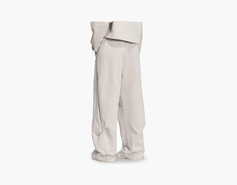 Adidas Knitted Sports Pants Women's Miracle Bauxite Brown