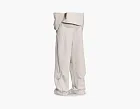 Adidas Knitted Sports Pants Women's Miracle Bauxite Brown
