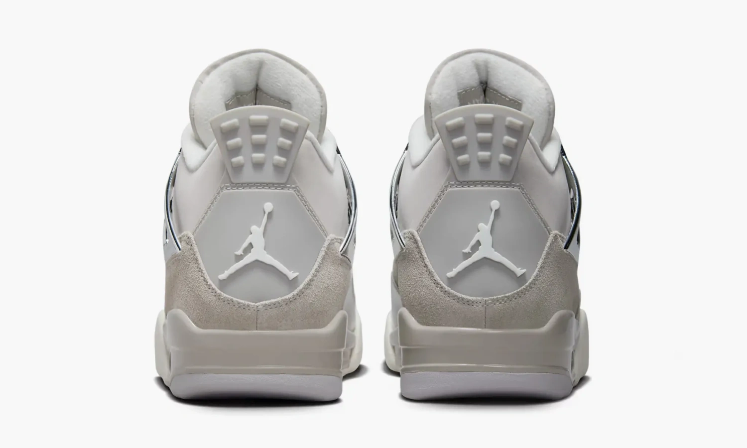 Air Jordan 4 Retro WMNS Frozen Moments 
