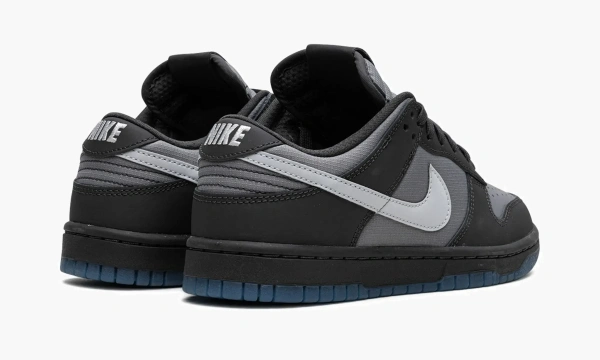 Nike Dunk Low Anthracite 
