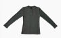 Chrome Hearts Long Sleeve Top Grey 