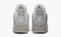 Air Jordan 4 Retro WMNS Frozen Moments 