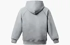 WYSION HOODIE SKY GREY