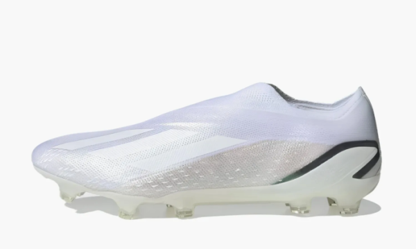 Adidas X Speedportal Fg White 