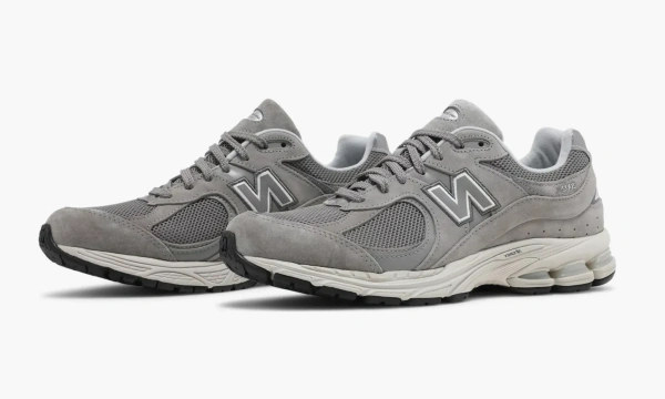 New Balance 2002r Marblehead Light Aluminum