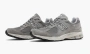 New Balance 2002r Marblehead Light Aluminum 