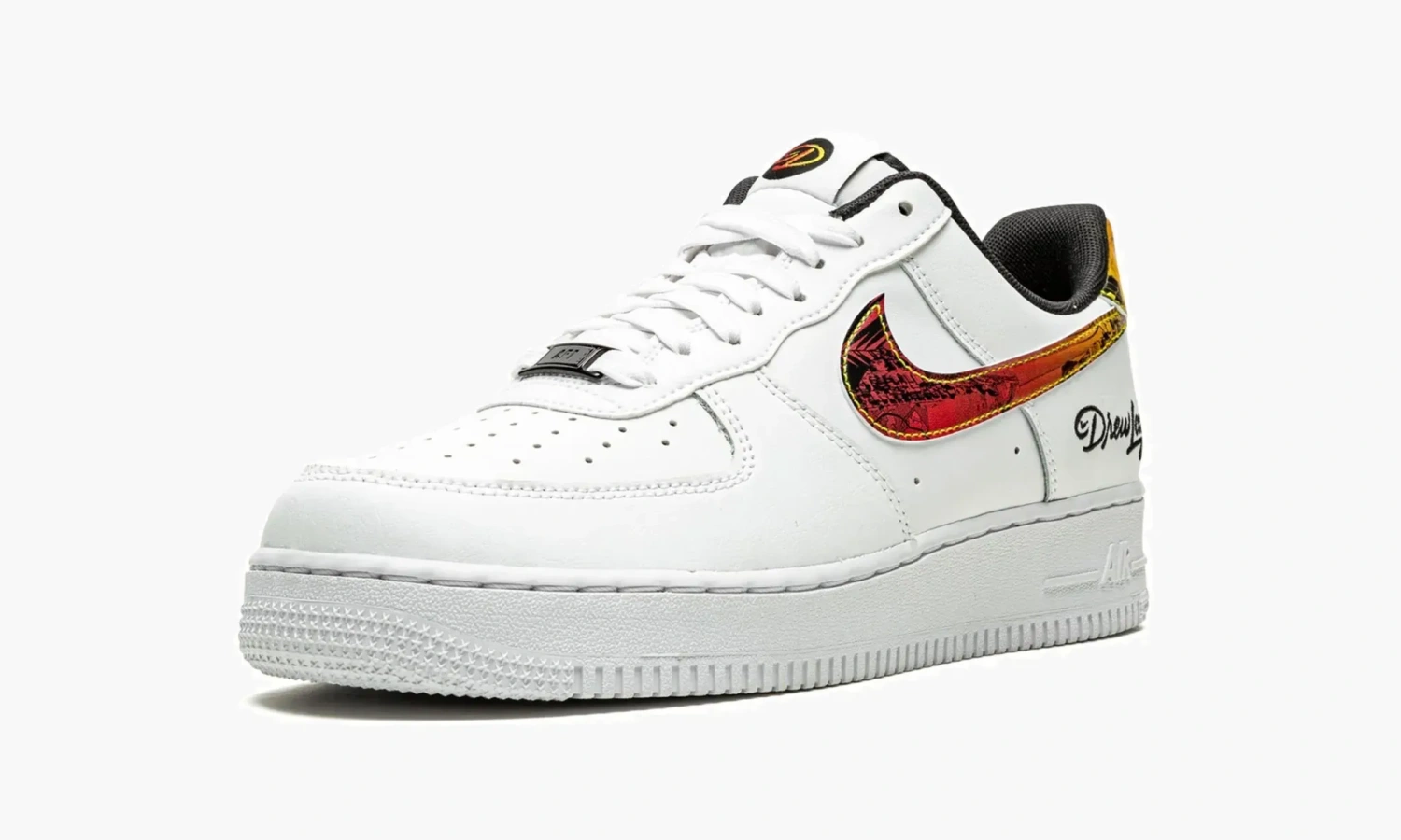 Air Force 1 '07 Drew League 