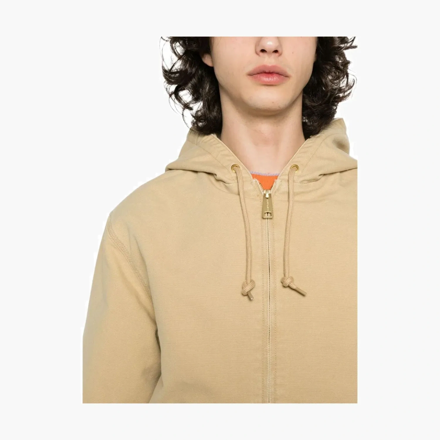 Carhartt WIP SS24 Active Jacket (Summer) 