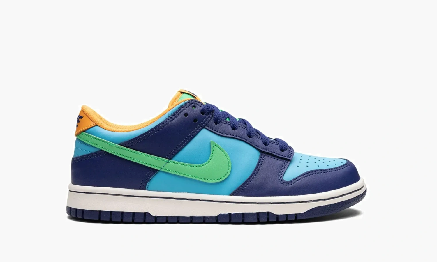 Nike Dunk Low GS Kyrie - All Star 