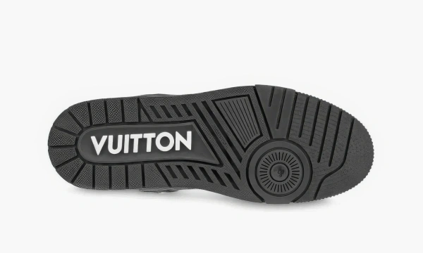 Louis Vuitton Trainer Spider 