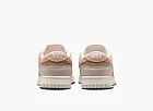 Nike Dunk Low WMNS Phantom Washed Coral