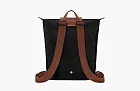 Longchamp Le Pliage Original M Backpack Black
