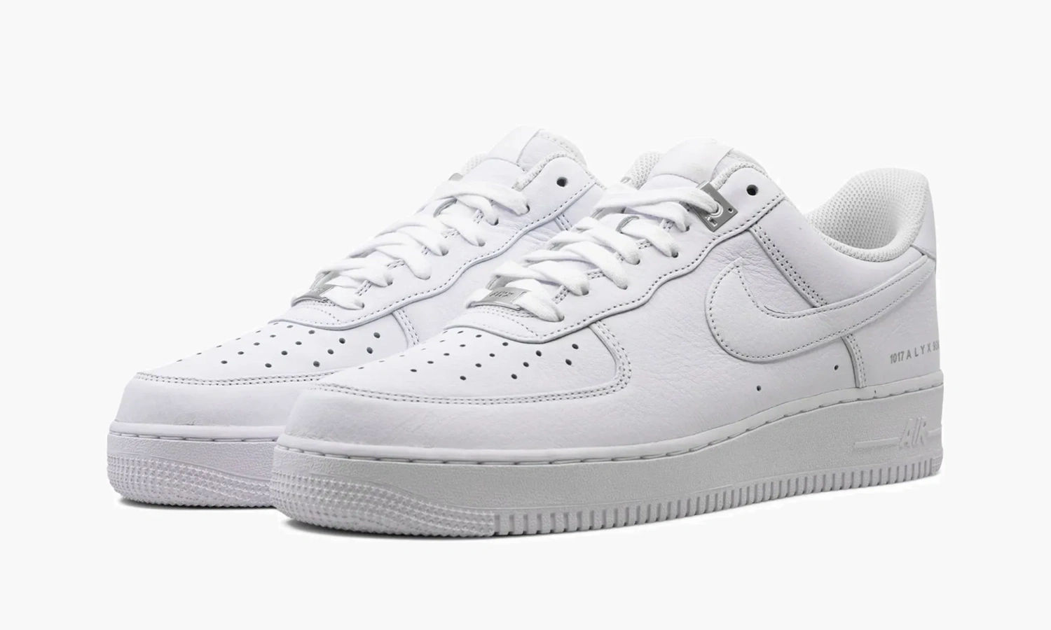 Air Force 1 "Alyx - White" 