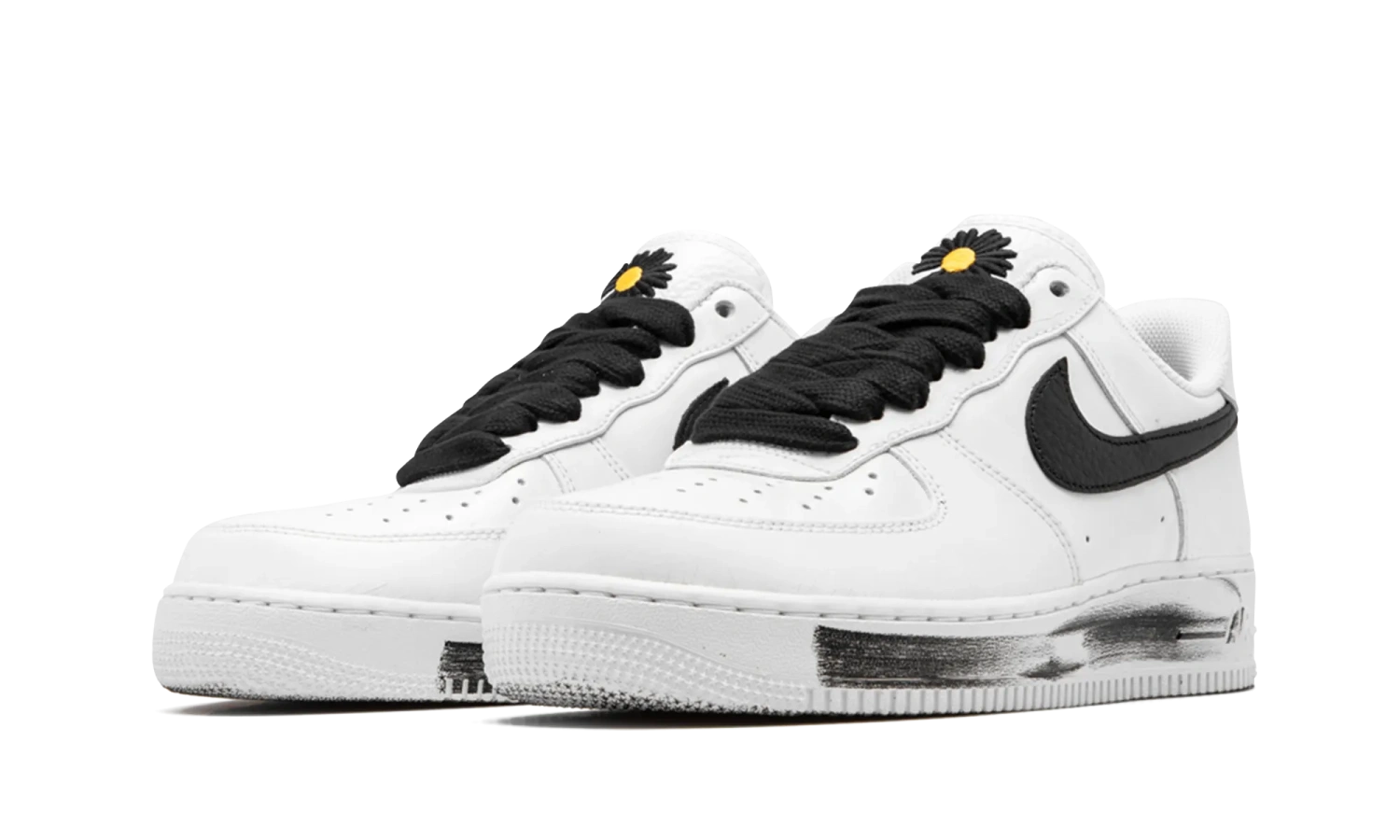 Nike Air Force 1 Low G-dragon-white 