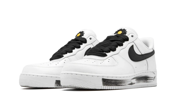 Nike Air Force 1 Low G-dragon-white 