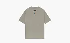 Fear of God Essentials x NBA Minnestota Timberwolves Tee Grey Blue