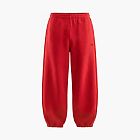 WYSION PANTS CARMINE RED