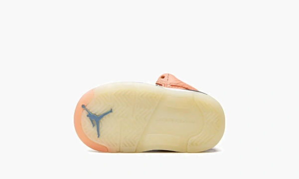 Air Jordan 5 TD Dj Khaled - Crimson Bliss 