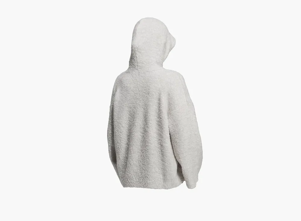 Adidas Future Style Knitwear Grey One