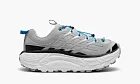 Hoka Mafate Three2 Grey