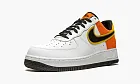 Air Force 1 Low Rayguns
