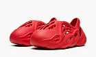 adidas Yeezy Foam Runner Kids Vermilion