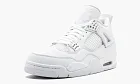 Air Jordan 4 Retro Pure Money