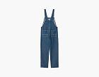 Carhartt WIP Bib Denim Overall Blue